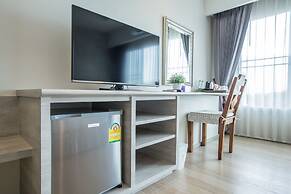 Juntra Resort and Hotel