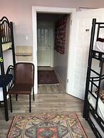 Avrasya Hostel