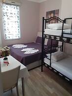 Avrasya Hostel