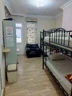 Avrasya Hostel