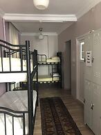Avrasya Hostel