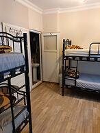 Avrasya Hostel