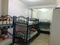 Avrasya Hostel
