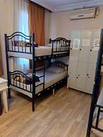 Avrasya Hostel
