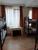 Avrasya Hostel