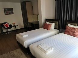 Campagne Hotel and Residence
