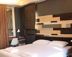 Campagne Hotel and Residence