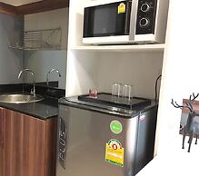 Campagne Hotel and Residence