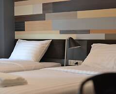 Campagne Hotel and Residence