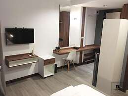 Campagne Hotel and Residence