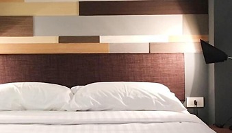 Campagne Hotel and Residence