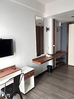 Campagne Hotel and Residence