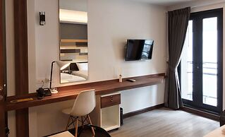 Campagne Hotel and Residence