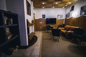 Vila Triglav