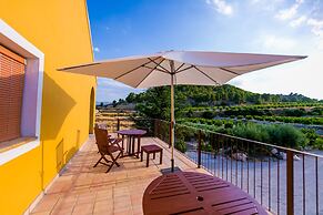 Hotel Rural el Molino de Felipe