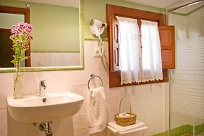 Hotel Rural el Molino de Felipe
