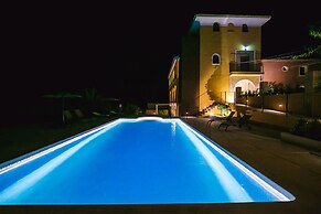 Hotel Rural el Molino de Felipe