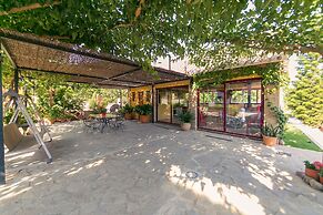 Hotel Rural el Molino de Felipe