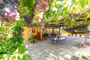 Hotel Rural el Molino de Felipe