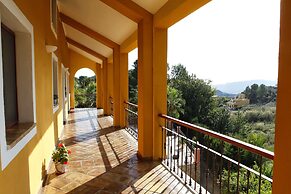 Hotel Rural el Molino de Felipe