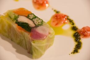 Auberge Ninguruforet