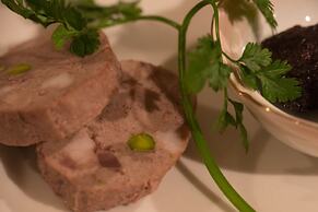 Auberge Ninguruforet