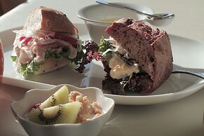 Auberge Ninguruforet