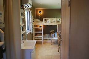 Auberge Ninguruforet