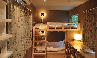 Auberge Ninguruforet