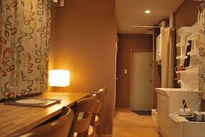 Auberge Ninguruforet