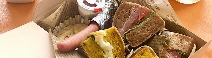 Auberge Ninguruforet