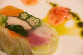 Auberge Ninguruforet