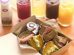 Auberge Ninguruforet