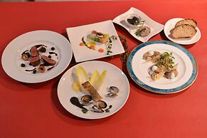 Auberge Ninguruforet