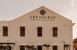Treasures Hotel and Suites