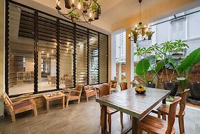 Treasures Hotel and Suites