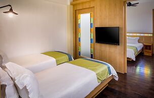 Treasures Hotel and Suites