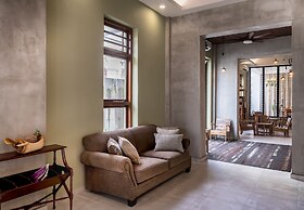 Treasures Hotel and Suites