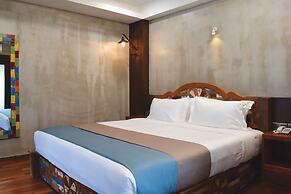 Treasures Hotel and Suites