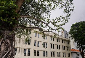 Treasures Hotel and Suites