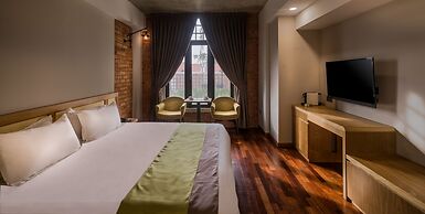 Treasures Hotel and Suites