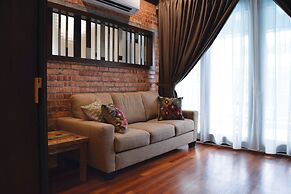 Treasures Hotel and Suites