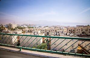 Eilatsuites Apartments