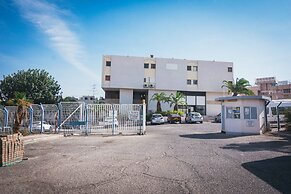 Eilatsuites Apartments