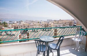 Eilatsuites Apartments