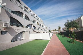 Eilatsuites Apartments