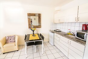 Eilatsuites Apartments