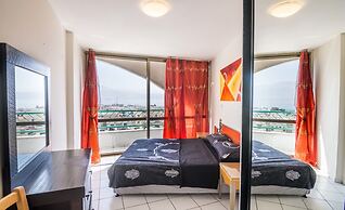 Eilatsuites Apartments