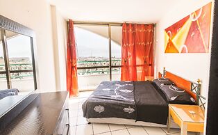 Eilatsuites Apartments