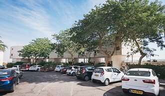 Eilatsuites Apartments